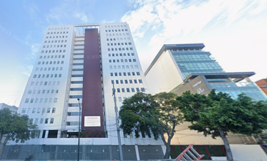 Sk16 Activo Bancario En C. Calzada de Tlalpan, Moderna, Benito Juárez, CDMX (No Créditos Infonavit e Hipotecarios)