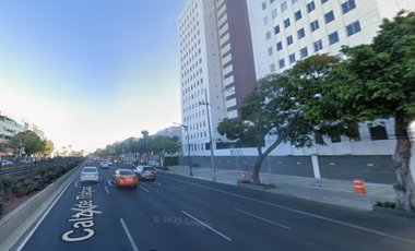 Sk16 Activo Bancario En C. Calzada de Tlalpan, Moderna, Benito Juárez, CDMX (No Créditos Infonavit e Hipotecarios)