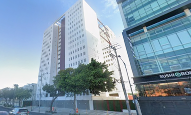 Sk16 Activo Bancario En C. Calzada de Tlalpan, Moderna, Benito Juárez, CDMX (No Créditos Infonavit e Hipotecarios)