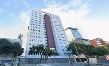 Sk16 Activo Bancario En C. Calzada de Tlalpan, Moderna, Benito Juárez, CDMX (No Créditos Infonavit e Hipotecarios)