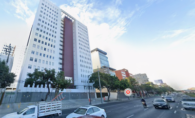 Sk16 Activo Bancario En C. Calzada de Tlalpan, Moderna, Benito Juárez, CDMX (No Créditos Infonavit e Hipotecarios)