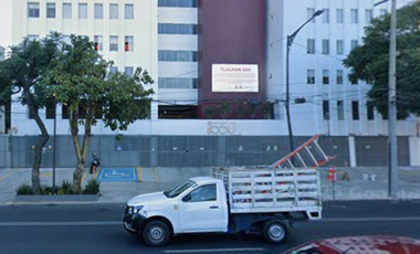 Sk16 Activo Bancario En C. Calzada de Tlalpan, Moderna, Benito Juárez, CDMX (No Créditos Infonavit e Hipotecarios)