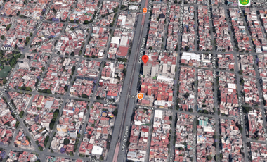 Sk16 Activo Bancario En C. Calzada de Tlalpan, Moderna, Benito Juárez, CDMX (No Créditos Infonavit e Hipotecarios)