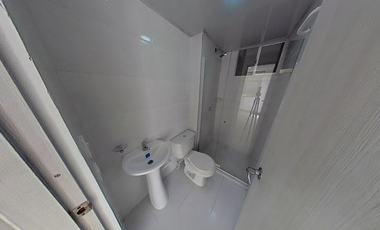 VENTA APTO PRIMER PISO ALAMEDA DEL RIO ESTRATO 3