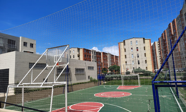 VENTA APTO PRIMER PISO ALAMEDA DEL RIO ESTRATO 3