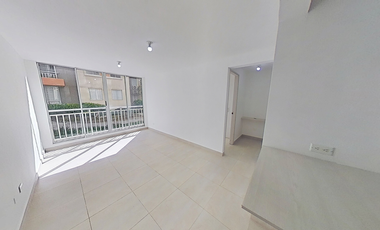 VENTA APTO PRIMER PISO ALAMEDA DEL RIO ESTRATO 3