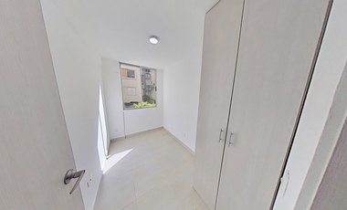 VENTA APTO PRIMER PISO ALAMEDA DEL RIO ESTRATO 3