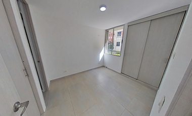 VENTA APTO PRIMER PISO ALAMEDA DEL RIO ESTRATO 3