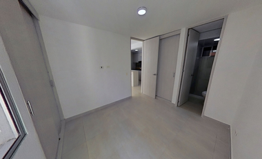 VENTA APTO PRIMER PISO ALAMEDA DEL RIO ESTRATO 3