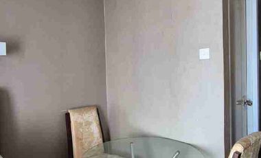 Disewakan  Apartment  Studio di  B S D Serpong Green View  fully furnished