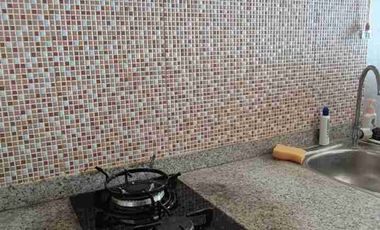 Disewakan  Apartment  Studio di  B S D Serpong Green View  fully furnished