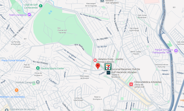 CASA EN ARBOLEDAS JINETES ATIZAPAN RECURSOS PROPIOS- RECUPERACION BANCARIA