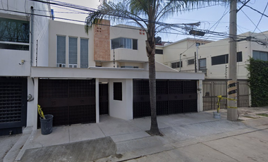 CASA EN ARBOLEDAS JINETES ATIZAPAN RECURSOS PROPIOS- RECUPERACION BANCARIA