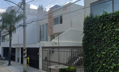 CASA EN ARBOLEDAS JINETES ATIZAPAN RECURSOS PROPIOS- RECUPERACION BANCARIA