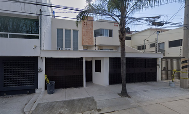 CASA EN ARBOLEDAS JINETES ATIZAPAN RECURSOS PROPIOS- RECUPERACION BANCARIA