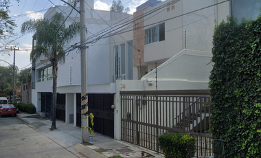 CASA EN ARBOLEDAS JINETES ATIZAPAN RECURSOS PROPIOS- RECUPERACION BANCARIA