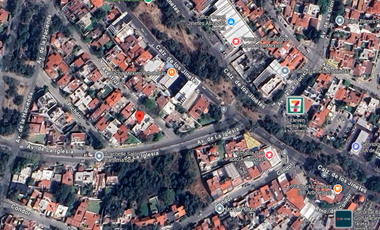 CASA EN ARBOLEDAS JINETES ATIZAPAN RECURSOS PROPIOS- RECUPERACION BANCARIA