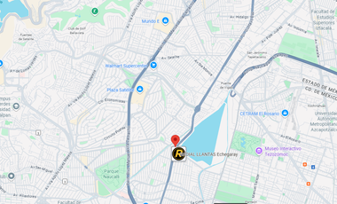 CASA EN ARBOLEDAS JINETES ATIZAPAN RECURSOS PROPIOS- RECUPERACION BANCARIA