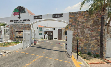 EXCELENTE OPORTUNIDAD EN RESIDENCIAL BRITANIA PUEBLA