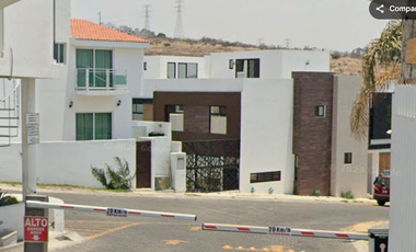 EXCELENTE OPORTUNIDAD EN RESIDENCIAL BRITANIA PUEBLA