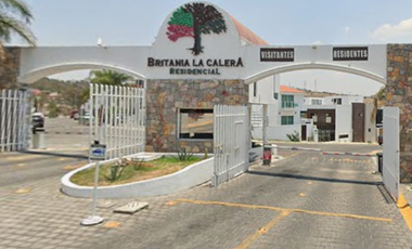 EXCELENTE OPORTUNIDAD EN RESIDENCIAL BRITANIA PUEBLA