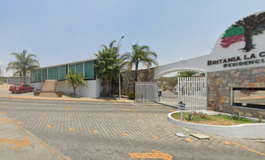 EXCELENTE OPORTUNIDAD EN RESIDENCIAL BRITANIA PUEBLA