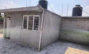 EXCELENTE PROPIEDAD EN VENTA EN NEZAHUALCOYOTL