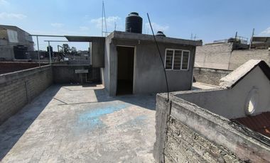 EXCELENTE PROPIEDAD EN VENTA EN NEZAHUALCOYOTL