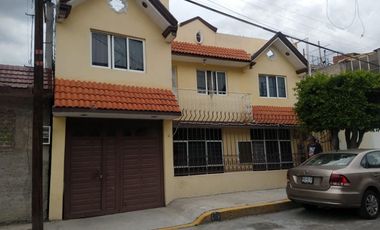 EXCELENTE PROPIEDAD EN VENTA EN NEZAHUALCOYOTL