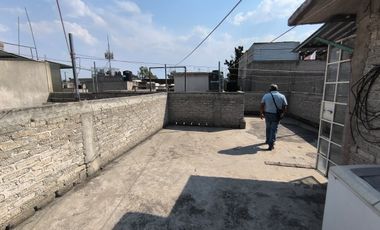 EXCELENTE PROPIEDAD EN VENTA EN NEZAHUALCOYOTL