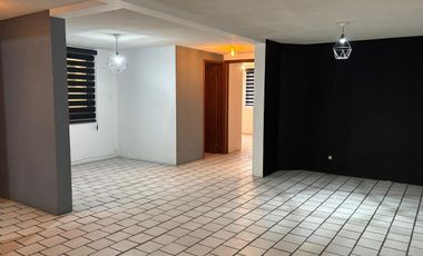 DEPARTAMENTO EN RENTA FRENTE A NARAN