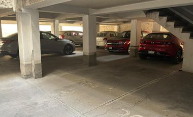 DEPARTAMENTO EN RENTA FRENTE A NARAN