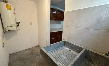 DEPARTAMENTO EN RENTA FRENTE A NARAN