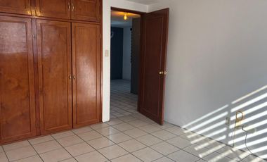 DEPARTAMENTO EN RENTA FRENTE A NARAN