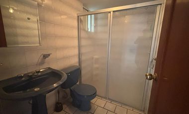 DEPARTAMENTO EN RENTA FRENTE A NARAN