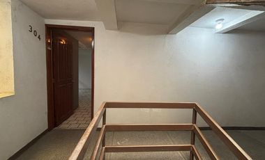 DEPARTAMENTO EN RENTA FRENTE A NARAN