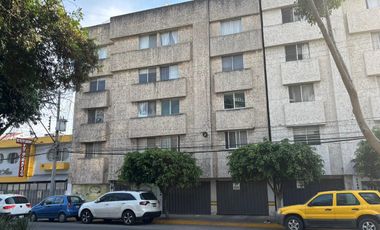 DEPARTAMENTO EN RENTA FRENTE A NARAN