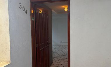 DEPARTAMENTO EN RENTA FRENTE A NARAN