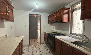 DEPARTAMENTO EN RENTA FRENTE A NARAN