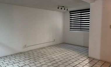 DEPARTAMENTO EN RENTA FRENTE A NARAN