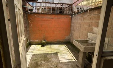 CASA EN SANTIAGO TEYAHUALCO AGENDA TU VISITA CON 24 HORAS DE ANTICIPACION