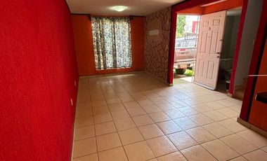 CASA EN SANTIAGO TEYAHUALCO AGENDA TU VISITA CON 24 HORAS DE ANTICIPACION