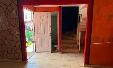 CASA EN SANTIAGO TEYAHUALCO AGENDA TU VISITA CON 24 HORAS DE ANTICIPACION