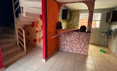 CASA EN SANTIAGO TEYAHUALCO AGENDA TU VISITA CON 24 HORAS DE ANTICIPACION