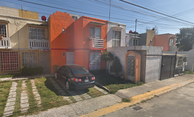 CASA EN SANTIAGO TEYAHUALCO AGENDA TU VISITA CON 24 HORAS DE ANTICIPACION