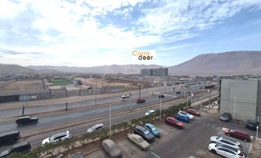 AMPLIO DEPTO. ALTO HOSPICIO-ACCESO NUEVO