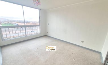 AMPLIO DEPTO. ALTO HOSPICIO-ACCESO NUEVO