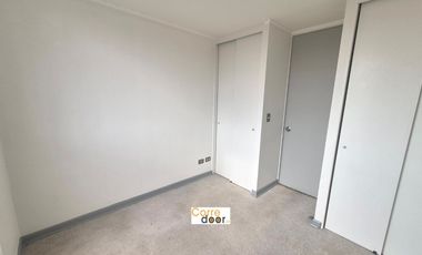 AMPLIO DEPTO. ALTO HOSPICIO-ACCESO NUEVO