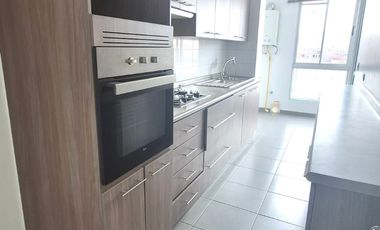 AMPLIO DEPTO. ALTO HOSPICIO-ACCESO NUEVO