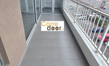 AMPLIO DEPTO. ALTO HOSPICIO-ACCESO NUEVO